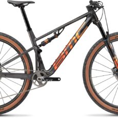 BMC Fourstroke R 01 ONE 2027 akbisport.pl - Sklep i Serwis rowerowy Gdańsk Osowa  Trójmiasto  Akcesoria i Naprawy