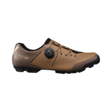 Buty MTB/Gravel SHIMANO Shoes XC3 SH-XC302 Brown akbisport.pl - Sklep i Serwis rowerowy Gdańsk Osowa  Trójmiasto  Akcesoria i Naprawy