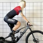 Fitting bikesizing ustawienie roweru GDańsk