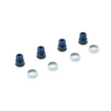 Tuleje (zestaw) BMC Trunnion Mount Shock Bushings akbisport.pl - Sklep i Serwis rowerowy Gdańsk Osowa  Trójmiasto  Akcesoria i Naprawy
