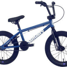 Rower BMX SUNDAY BLUEPRINT 16″ SUBU akbisport.pl - Sklep i Serwis rowerowy Gdańsk Osowa  Trójmiasto  Akcesoria i Naprawy