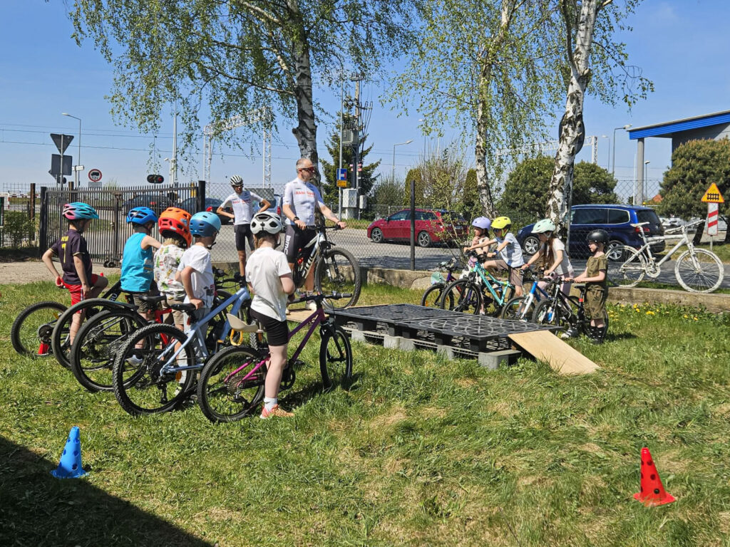 Organizacja Eventów –