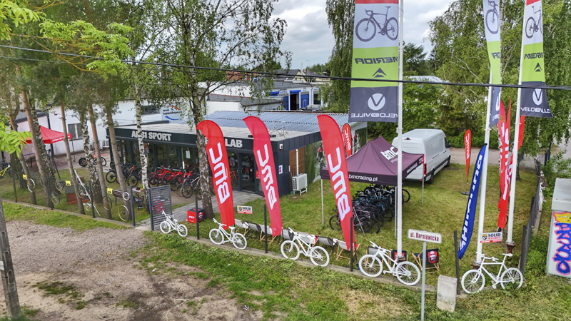 Organizacja Eventów –