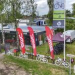 Organizacja Eventów Rowerowych