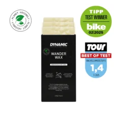 Wosk na gorąco do łańcucha Dynamic Wander Wax HOT WAX akbisport.pl - Sklep i Serwis rowerowy Gdańsk Osowa  Trójmiasto  Akcesoria i Naprawy