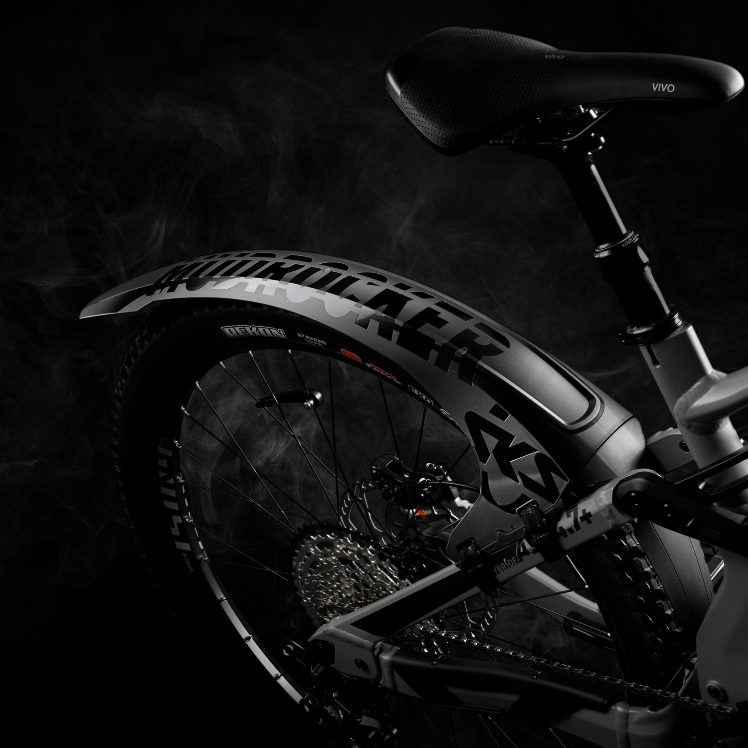 Błotniki SKS MUDROCKER SET 27.5-29″ akbisport.pl - Sklep i Serwis rowerowy Gdańsk Osowa Trójmiasto Akcesoria i Naprawy 2 Błotniki SKS MUDROCKER SET 27.5-29″ akbisport.pl - Sklep i Serwis rowerowy Gdańsk Osowa Trójmiasto Akcesoria i Naprawy 2