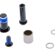 Zestaw śrub do tylnego amortyzatora BMC Rear Shock Bolt Set #7 akbisport.pl - Sklep i Serwis rowerowy Gdańsk Osowa  Trójmiasto  Akcesoria i Naprawy