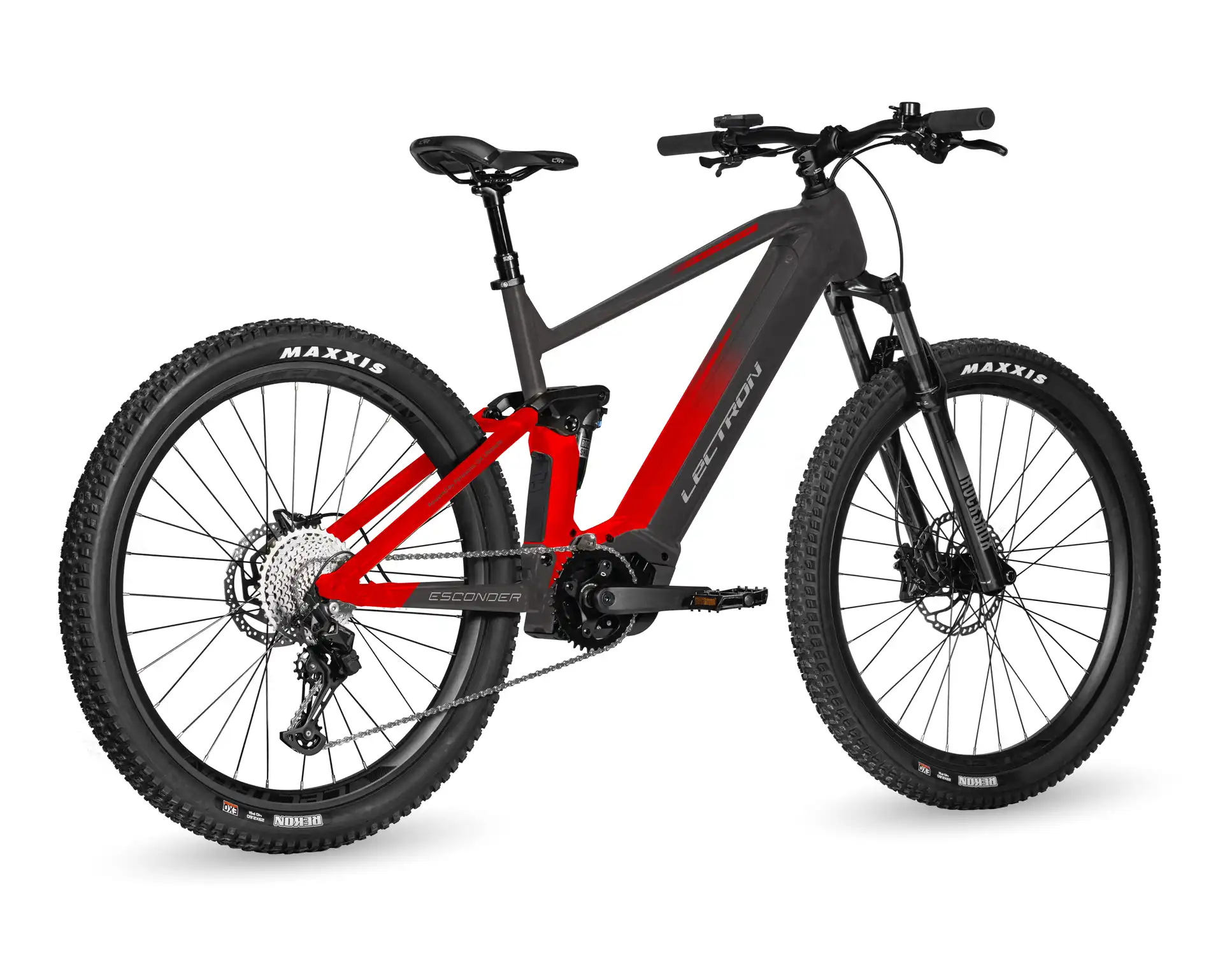 LECTRON Esconder FSX Pro full akbisport.pl - Sklep i Serwis rowerowy Gdańsk Osowa Trójmiasto Akcesoria i Naprawy 10 LECTRON Esconder FSX Pro full akbisport.pl - Sklep i Serwis rowerowy Gdańsk Osowa Trójmiasto Akcesoria i Naprawy 10