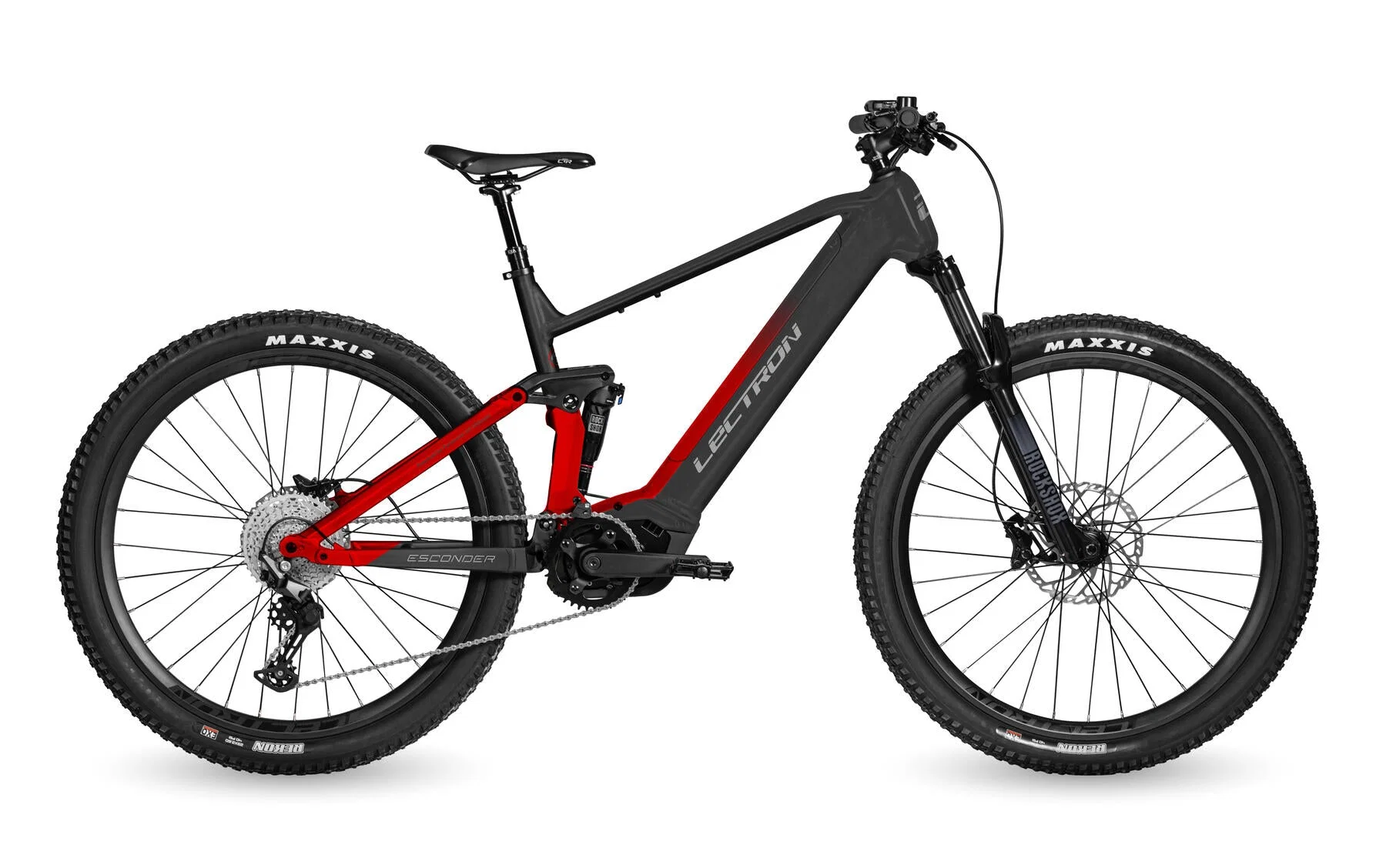LECTRON Esconder FSX Pro full akbisport.pl - Sklep i Serwis rowerowy Gdańsk Osowa Trójmiasto Akcesoria i Naprawy LECTRON Esconder FSX Pro full akbisport.pl - Sklep i Serwis rowerowy Gdańsk Osowa Trójmiasto Akcesoria i Naprawy