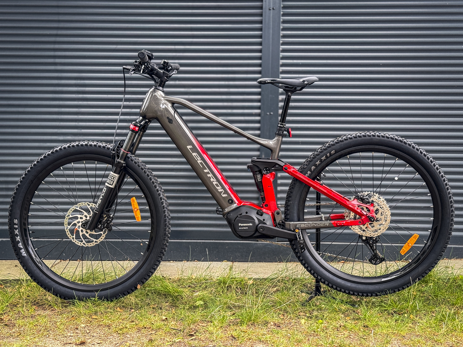 LECTRON Esconder FSX Pro full akbisport.pl - Sklep i Serwis rowerowy Gdańsk Osowa Trójmiasto Akcesoria i Naprawy 9 LECTRON Esconder FSX Pro full akbisport.pl - Sklep i Serwis rowerowy Gdańsk Osowa Trójmiasto Akcesoria i Naprawy 9