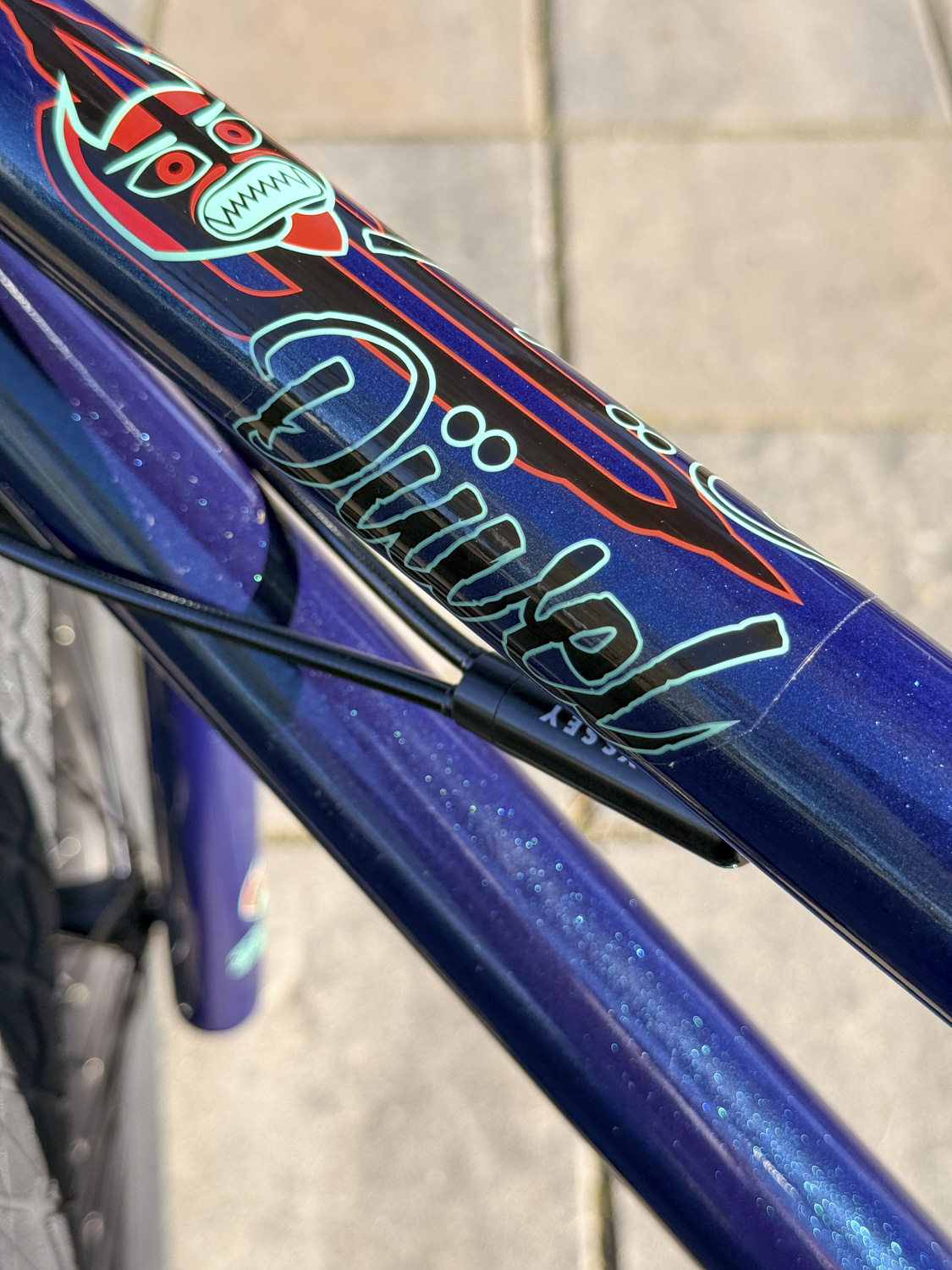 Rower BMX SIBMX Düvel 20″ akbisport.pl - Sklep i Serwis rowerowy Gdańsk Osowa Trójmiasto Akcesoria i Naprawy 2 Rower BMX SIBMX Düvel 20″ akbisport.pl - Sklep i Serwis rowerowy Gdańsk Osowa Trójmiasto Akcesoria i Naprawy 2
