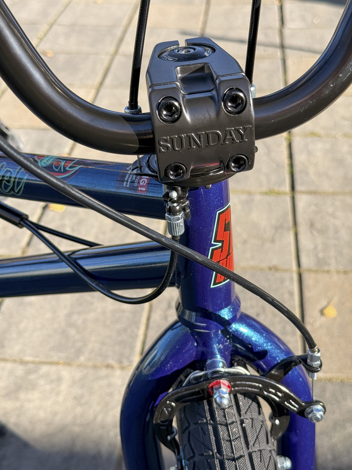 Rower BMX SIBMX Düvel 20″ akbisport.pl - Sklep i Serwis rowerowy Gdańsk Osowa Trójmiasto Akcesoria i Naprawy 3 Rower BMX SIBMX Düvel 20″ akbisport.pl - Sklep i Serwis rowerowy Gdańsk Osowa Trójmiasto Akcesoria i Naprawy 3