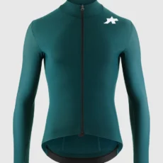 Bluza kolarska Assos MILLE GT Spring Fall Jersey S11 Deep Petrol akbisport.pl - Sklep i Serwis rowerowy Gdańsk Osowa  Trójmiasto  Akcesoria i Naprawy